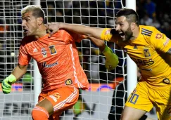 FIFA 22: Cinco jugadores de Tigres entre el Top 10 de la Liga MX