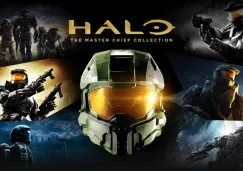 Halo: The Master Chief Collection