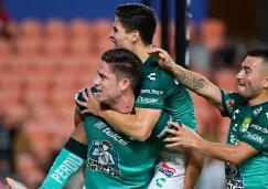 Leagues Cup: León venció a Pumas y consiguió el boleto a la Final