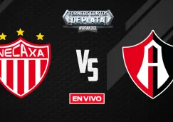 EN VIVO Y EN DIRECTO: Necaxa vs Atlas Liga MX Apertura 2021 J9