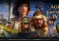 Age of Empires IV