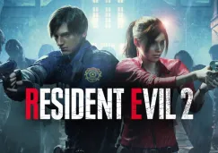 Resident Evil 2