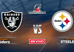 EN VIVO Y EN DIRECTO: Las Vegas Raiders vs Pittsburgh Steelers NFL S2