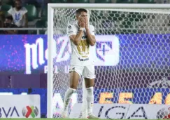 Pumas: Dejó ir la victoria ante Mazatlán en el último minuto