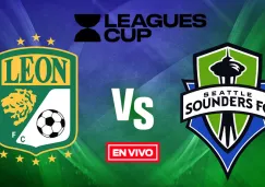 EN VIVO Y EN DIRECTO: León vs Seattle Sounders