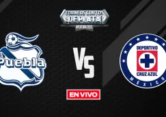 EN VIVO Y EN DIRECTO: Puebla vs Cruz Azul Liga MX  Apertura 2021 J10