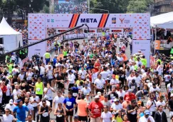 Maratón de la Ciudad de México