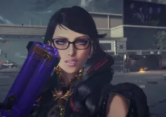 Bayonetta 3