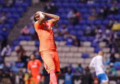 Yoshimar Yotún en empate ante Puebla