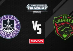 EN VIVO Y EN DIRECTO: Mazatlán vs Juárez Liga MX Apertura 2021 J11