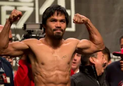 Manny Pacquiao anunció su retiro del boxeo