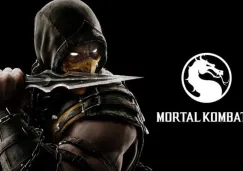 Mortal Kombat X