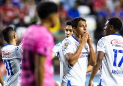 Cruz Azul: Venció con lo justo a Tijuana de visitante