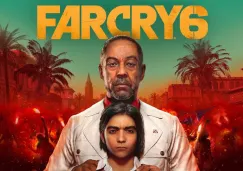 Far Cry 6