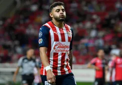 Chivas: A cortar sequía goleadora en amistoso ante León