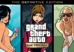 GTA Trilogy