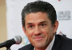 Alejandro Irarragorri, Presidente de Grupo Orlegi