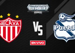 EN VIVO Y EN DIRECTO: Necaxa vs Puebla Liga MX Apertura 2021 J13