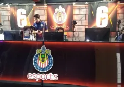 Chivas: Jugadores de eSports quedaron fuera de la institución