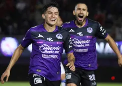 Liga MX: Mazatlán FC vino de atrás y venció al Querétaro