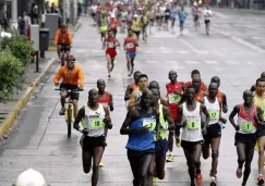 Maratón de Guadalajara se realizará el próximo 12 de diciembre