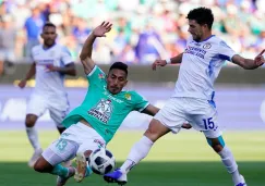 Cruz Azul y León se enfrentarán en partido pendiente 