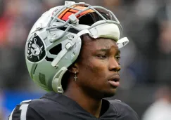 NFL: Jugador de los Raiders, involucrado en fatal accidente de tránsito