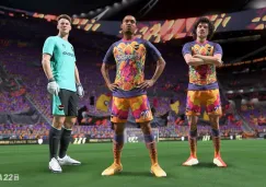 Equipación Día de Muertos de FIFA 22 