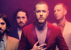 Imagine Dragons