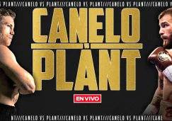 EN VIVO Y EN DIRECTO: Canelo Álvarez vs Caleb Plan Pelea de unificación