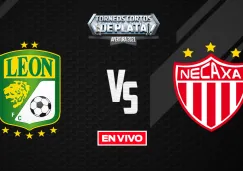 EN VIVO Y EN DIRECTO: León vs Necaxa Liga MX Apertura 2021 J17