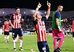 Chivas: Aseguró Repechaje tras vencer a Mazatlán FC