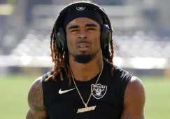 NFL: Raiders cortaron a Damon Arnette tras video en el que aparece armado y amenazando de muerte