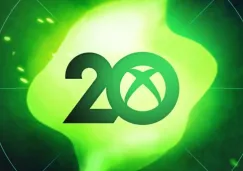 20 aniversario de Xbox