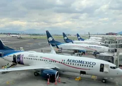 Aprovecha el Buen Fin con Aeroméxico