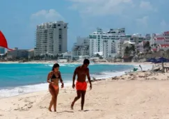 Visita las mejores playas con ayuda de Aeroméxico