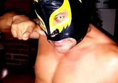 Sick Boy: Luchador mexicano, detenido por presuntamente haber matado a golpes a taxista