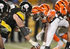 Steelers: Buscará ante los Bengals meterse en la pelea por el título del Norte de la Americana