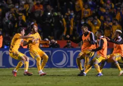 Liga MX: Tigres venció de forma dramática a Santos para clasificar a Semifinales