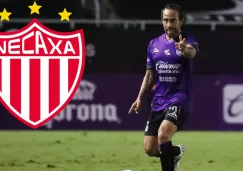 Necaxa: Mago Valdivia reforzará a los Rayos