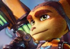 Ratchet & Clank Rift Apart