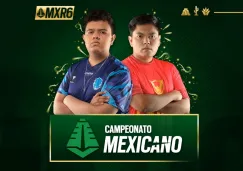 Campeonato Mexicano de Rainbow Six