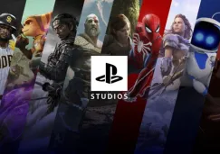 Juegos de PlayStation Studios