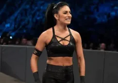 Sonya Deville