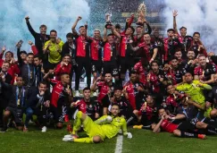 Liga MX: Atlas es campeón después de 70 años tras vencer a León en la serie de penaltis