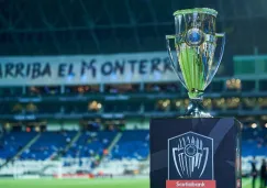 Trofeo de la Liga de Campeones de la Concacaf