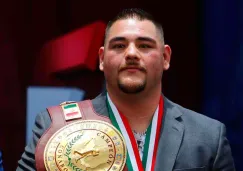 Andy Ruiz 