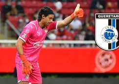 Chivas: Toño Rodríguez será nuevo jugador del Querétaro