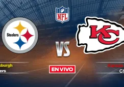 EN VIVO Y EN DIRECTO: Pittsburgh Steelers vs Kansas City Chiefs