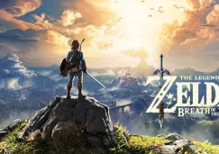 The Legend of Zelda: Breath of the Wild